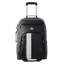 Vaude Vaude Reisetrolley Aruba Black
