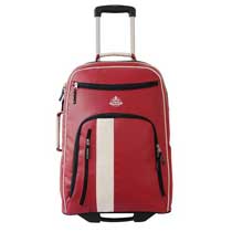 Vaude Vaude Reisetrolley Aruba Red
