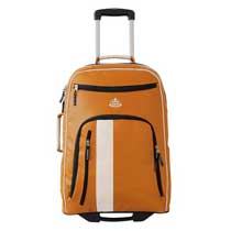 Vaude Vaude Reisetrolley Aruba Orange