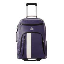 Vaude Vaude Reisetrolley Aruba Violet