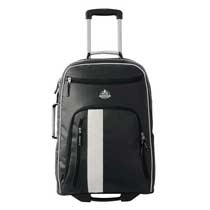 Vaude Vaude Reisetrolley Barbados Black
