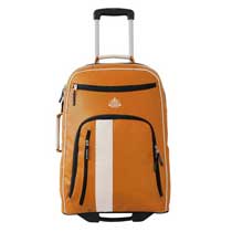Vaude Vaude Reisetrolley Barbados Orange