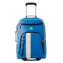 Vaude Vaude Reisetrolley Barbados Blue