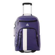 Vaude Vaude Reisetrolley Barbados Violet
