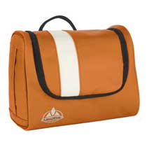 Vaude Kulturbeutel Benno Orange