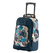 Vaude Vaude Kinderreisetrolley Tuka Steelblue Ocean