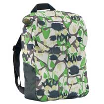 Vaude Vaude Rucksack Poldi 6 Pine Green