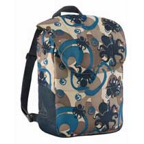 Vaude Vaude Rucksack Poldi 6 Steelblue Ocean