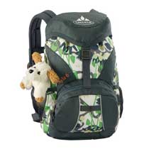 Vaude Vaude Kinderrucksack Ayla 6 Pine Green
