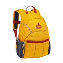 Vaude Kinderrucksack Minnie 4,5 Red Honey