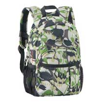 Vaude Vaude Kinderrucksack Minnie4, Pine Green