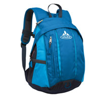 Vaude Kinderrucksack Donald 7 Marine Blue