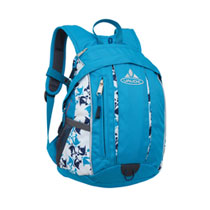 Vaude Kinderrucksack Donald 7 Marine Skyline Print