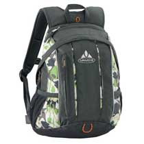 Vaude Vaude Kinderrucksack Donald 7 Pine Green