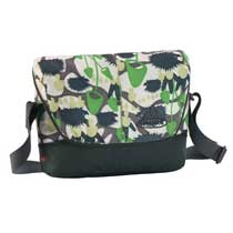 Vaude Vaude Kindertasche Daisy Pine Green