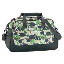 Vaude Vaude Kinderreisetasche Champ Pine Green