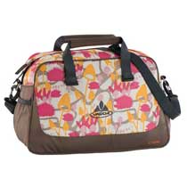 Vaude Vaude Kinderreisetasche Champ L Brown Pink