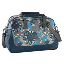 Vaude Vaude Kinderreisetasche Champ Steelblue Ocean