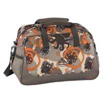 Vaude Vaude Kinderreisetasche Champ L Brown Mandarine