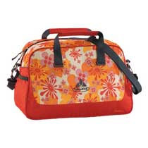 Vaude Vaude Kinderreisetasche Champ Red Orange