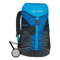 Vaude Kinderrucksack Puck 10 Marine Blue