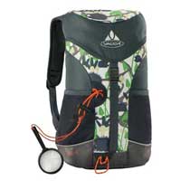 Vaude Vaude Kinderrucksack Puck 10 Pine Green
