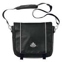 Vaude Vaude Umhängetasche Robbin S Black