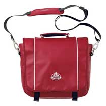 Vaude Vaude Umhängetasche Robbin S Red