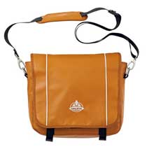Vaude Vaude Umhängetasche Robbin S Orange