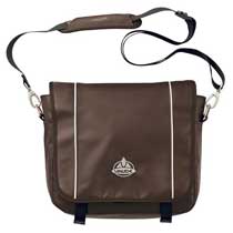 Vaude Vaude Umhängetasche Robbin S Mocca
