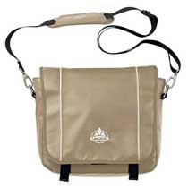 Vaude Vaude Umhängetasche Robbin S Sand