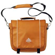 Vaude Vaude Umhängetasche Robbin M Orange