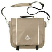 Vaude Vaude Umhängetasche Robbin M Sand