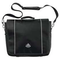 Vaude Vaude Laptoptasche Robbin L Black