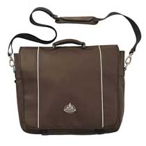 Vaude Vaude Laptoptasche Robbin L Mocca