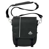 Vaude Vaude Tasche Little William Black