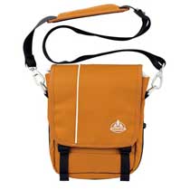 Vaude Vaude Tasche Little William Orange