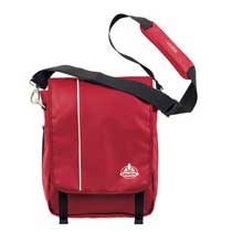 Vaude Vaude Tasche William Red