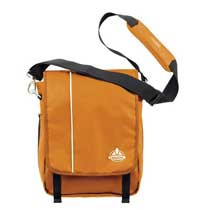 Vaude Vaude Tasche William Orange
