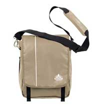 Vaude Vaude Tasche William Sand