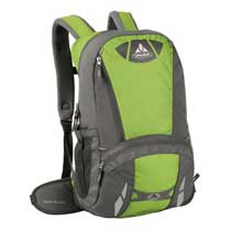 Vaude Vaude Sportrucksack Splash Air Apple Anthracite