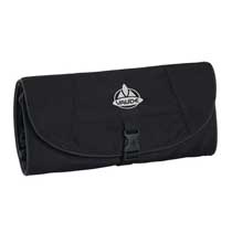 Vaude Kulturbeutel Wrapper I Black