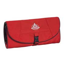 Vaude Kulturbeutel Wrapper I Red