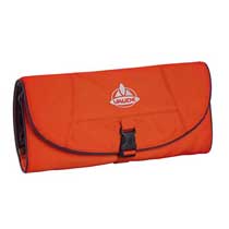 Vaude Vaude Kulturbeutel Wrapper I Orange