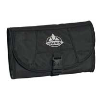 Vaude Vaude Kulturbeutel Wrapper II Black
