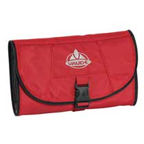 Vaude Vaude Kulturbeutel Wrapper II Red