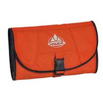 Vaude Vaude Kulturbeutel Wrapper II Orange