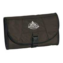 Vaude Vaude Kulturbeutel Wrapper II Mocca
