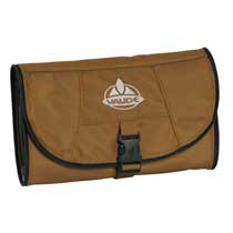 Vaude Vaude Kulturbeutel Wrapper II Bronze