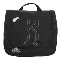Vaude Kulturbeutel Adonis Black